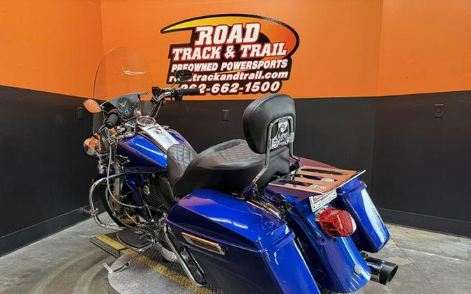 2015 Harley-Davidson Touring FLHR - Road King