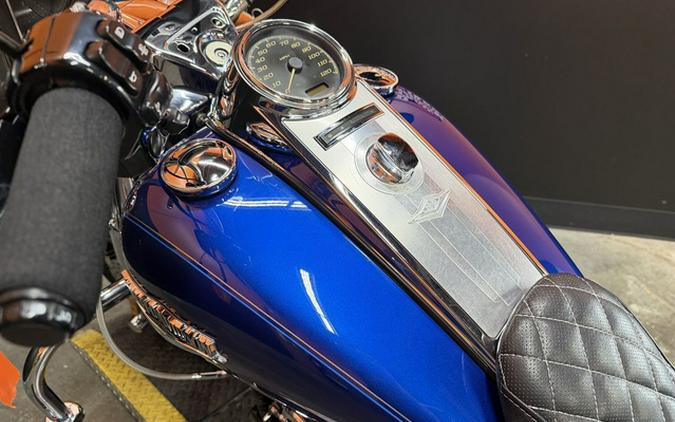 2015 Harley-Davidson Touring FLHR - Road King