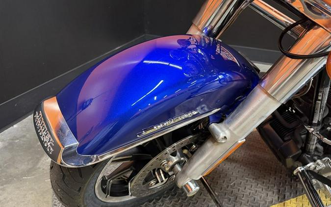 2015 Harley-Davidson Touring FLHR - Road King