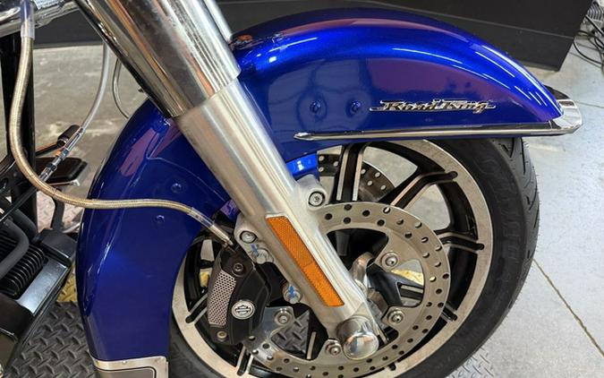 2015 Harley-Davidson Touring FLHR - Road King