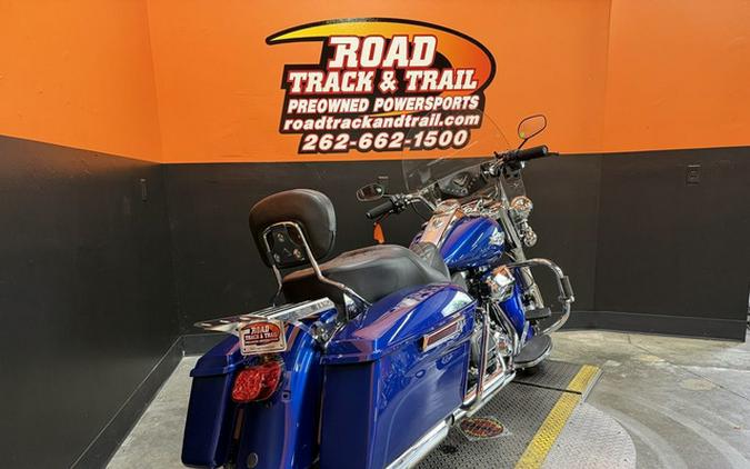 2015 Harley-Davidson Touring FLHR - Road King