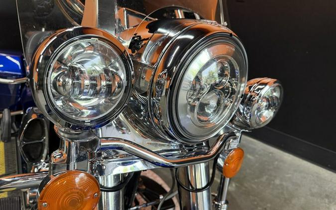 2015 Harley-Davidson Touring FLHR - Road King