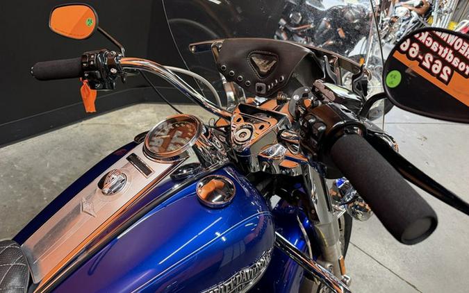 2015 Harley-Davidson Touring FLHR - Road King