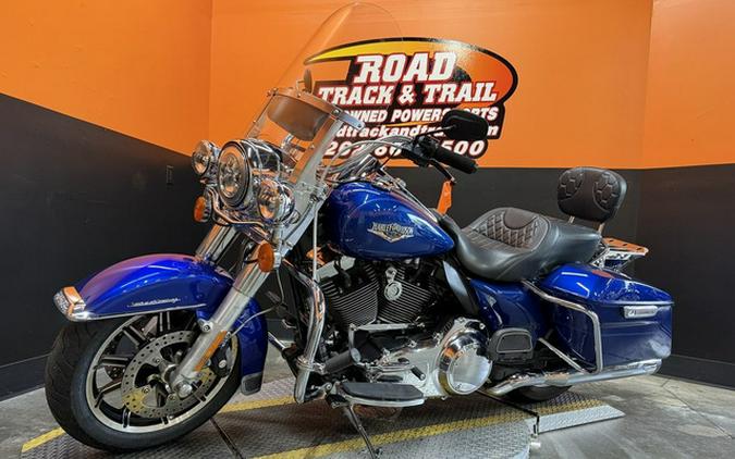 2015 Harley-Davidson Touring FLHR - Road King