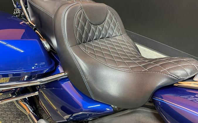 2015 Harley-Davidson Touring FLHR - Road King