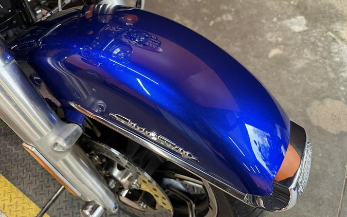 2015 Harley-Davidson Touring FLHR - Road King