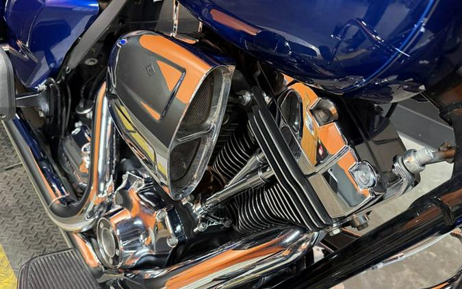 2015 Harley-Davidson Touring FLHR - Road King