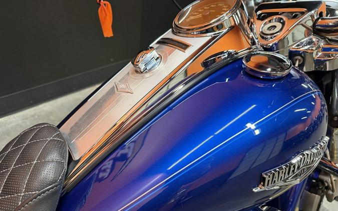 2015 Harley-Davidson Touring FLHR - Road King