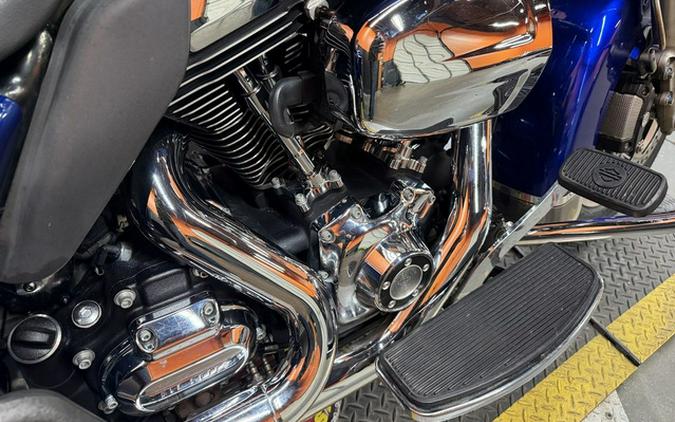 2015 Harley-Davidson Touring FLHR - Road King