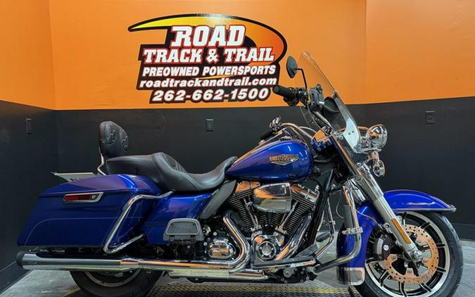 2015 Harley-Davidson Touring FLHR - Road King