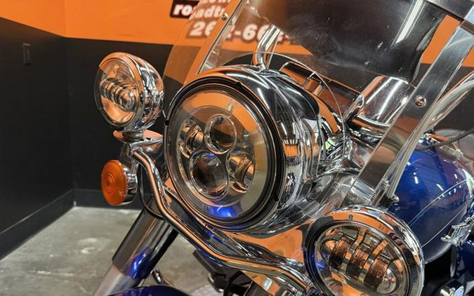 2015 Harley-Davidson Touring FLHR - Road King