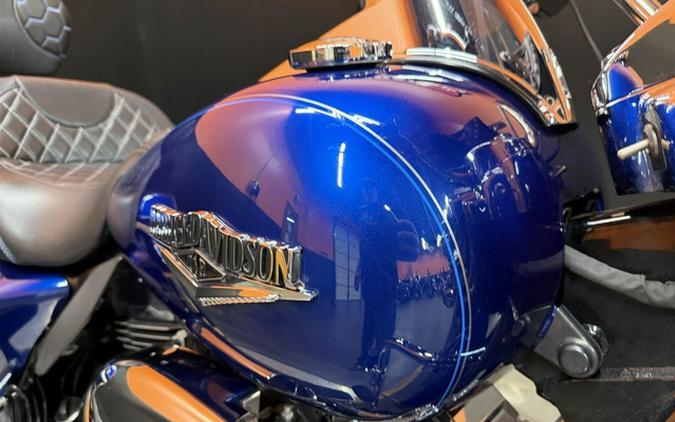 2015 Harley-Davidson Touring FLHR - Road King