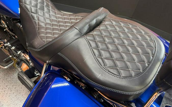 2015 Harley-Davidson Touring FLHR - Road King