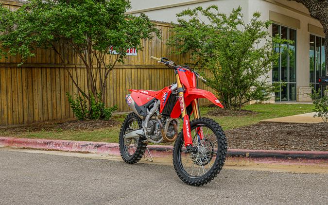 2026 HONDA CRF450R WORKS EDITION