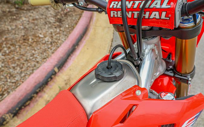 2026 HONDA CRF450R WORKS EDITION