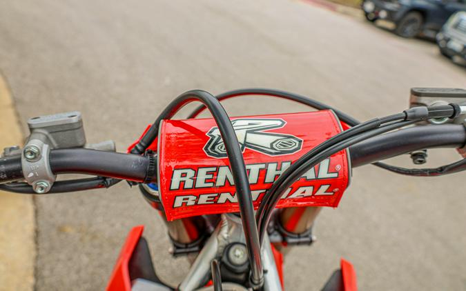 2026 HONDA CRF450R WORKS EDITION