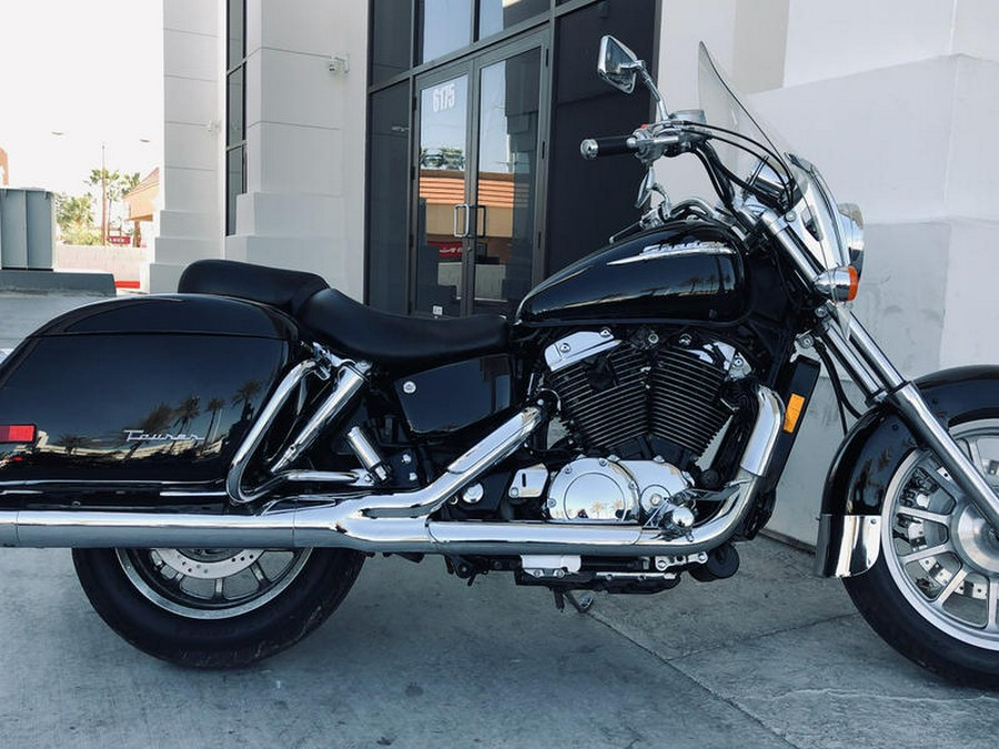 1998 Honda® Shadow 1100 American Classic Touring for sale in Las Vegas, NV