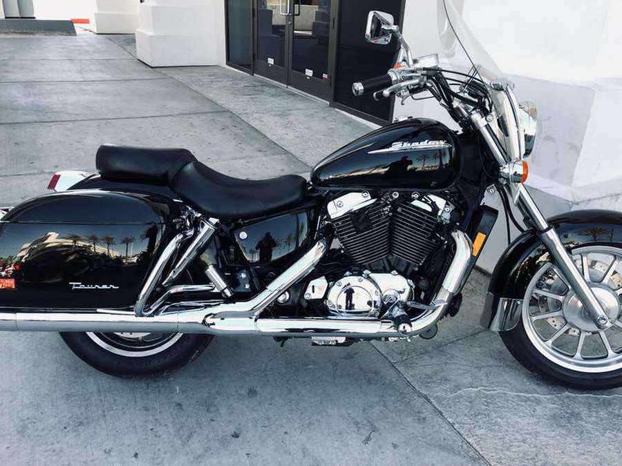 honda shadow 1100 for sale craigslist