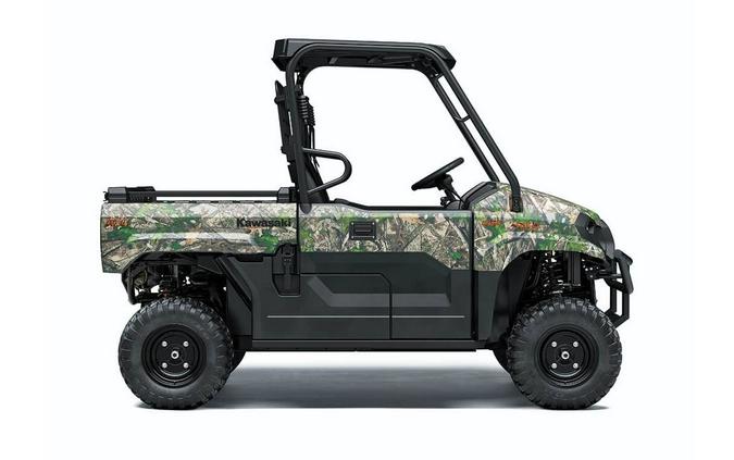 2023 Kawasaki MULE PRO-MX™ EPS Camo