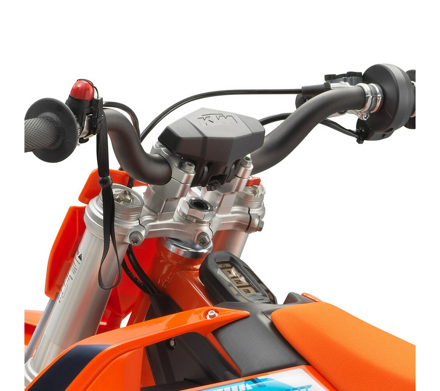 2023 KTM SX-E 5