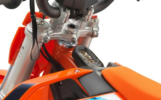 2023 KTM SX-E 5