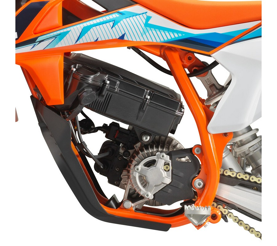 2023 KTM SX-E 5