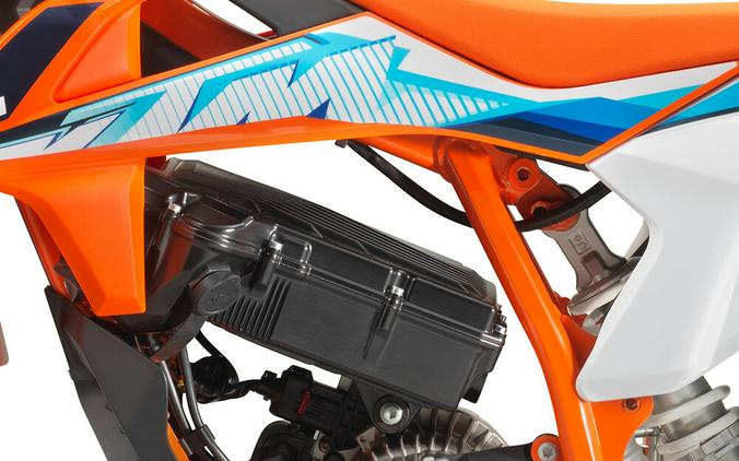 2023 KTM SX-E 5