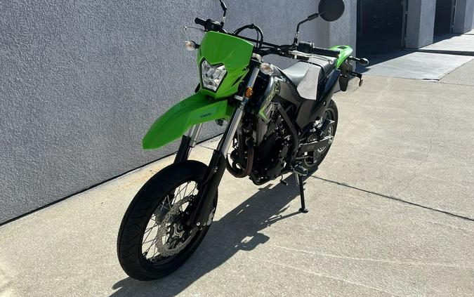 2023 Kawasaki KLX®230SM ABS