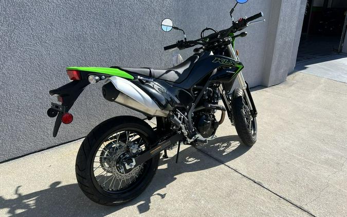 2023 Kawasaki KLX®230SM ABS