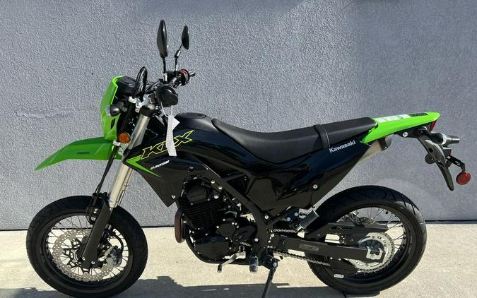 2023 Kawasaki KLX®230SM ABS