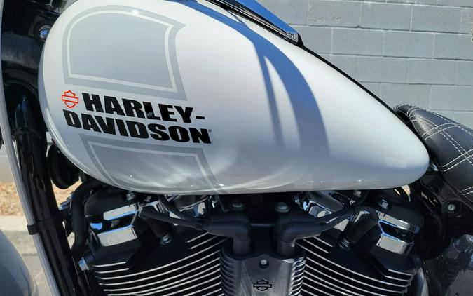 2021 Harley-Davidson® Sport Glide