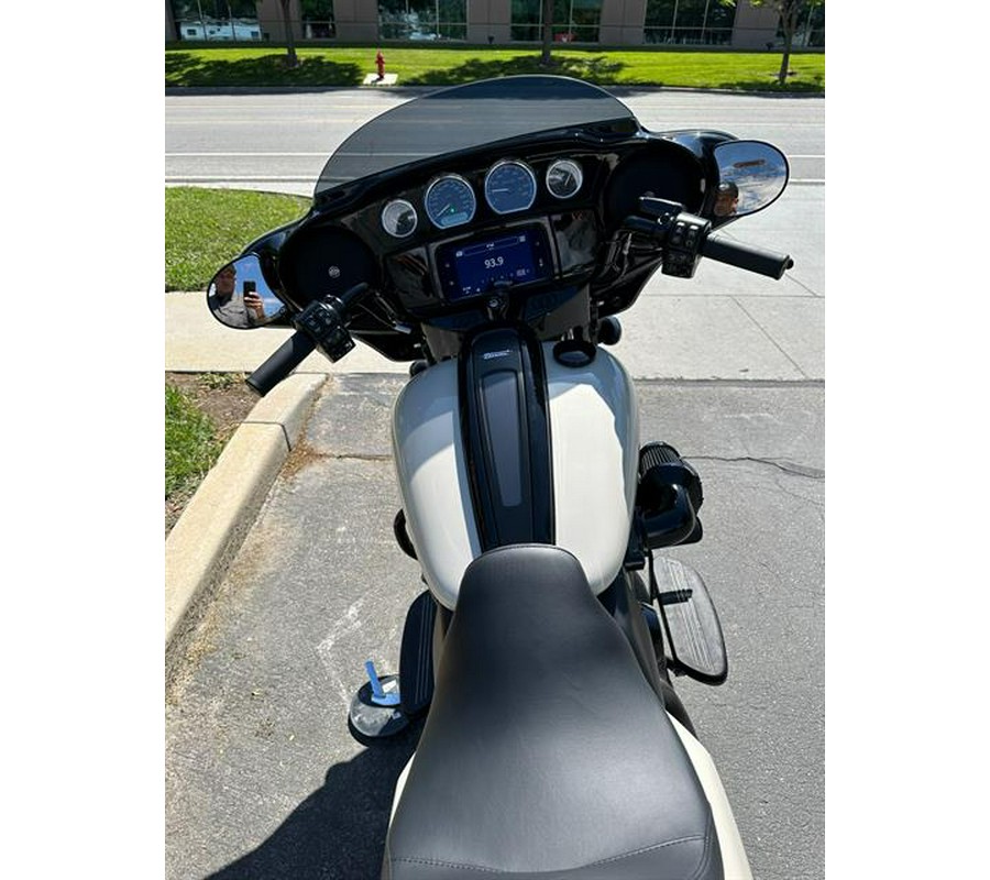 2023 Harley-Davidson Street Glide® ST