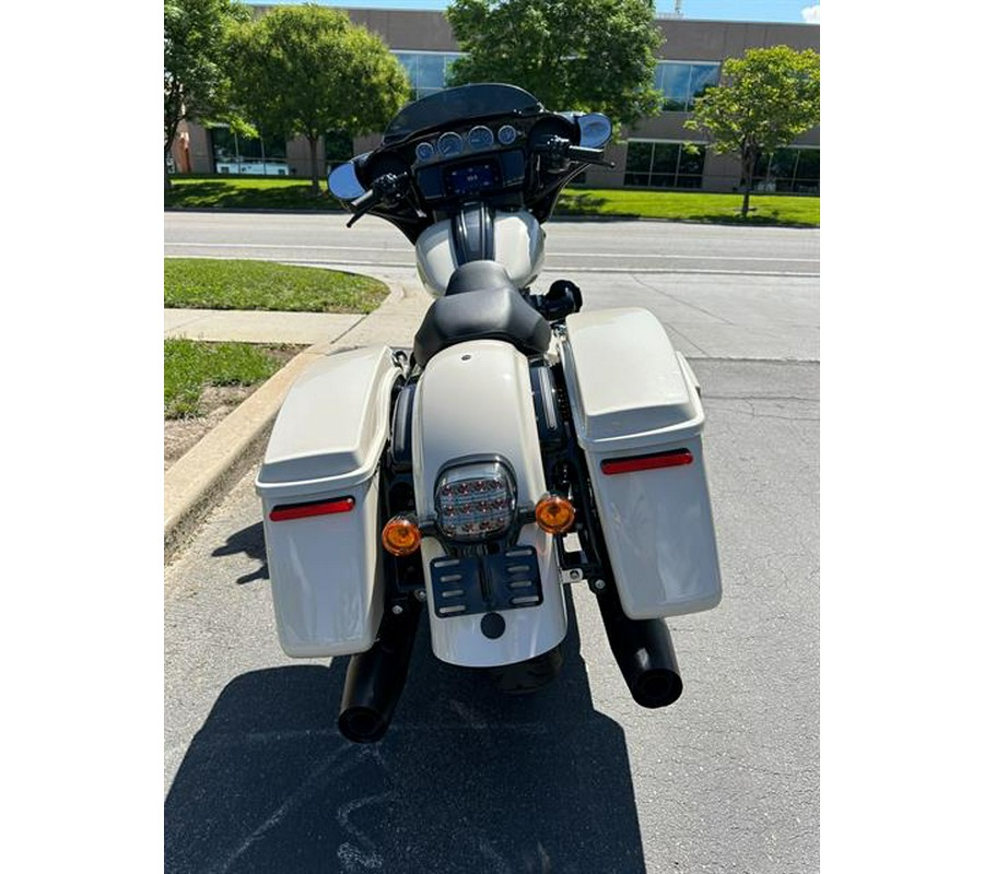 2023 Harley-Davidson Street Glide® ST