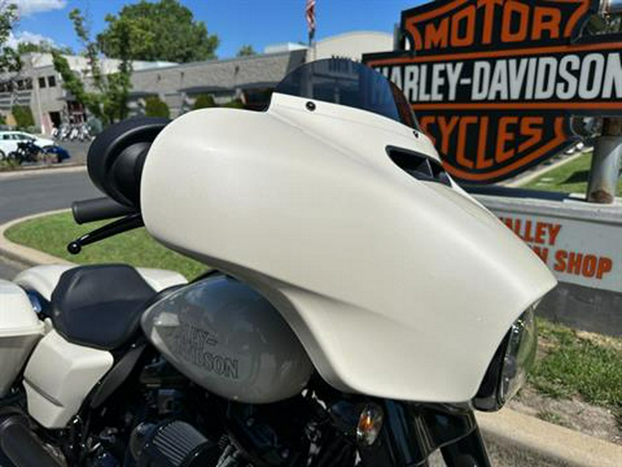 2023 Harley-Davidson Street Glide® ST