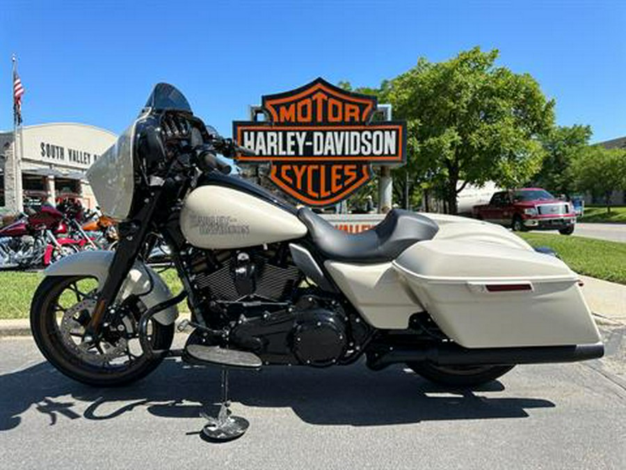 2023 Harley-Davidson Street Glide® ST