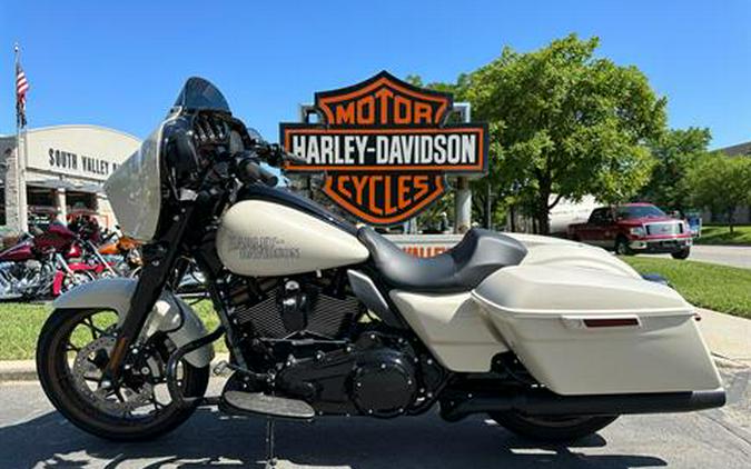 2023 Harley-Davidson Street Glide® ST