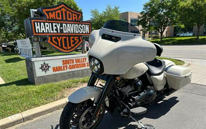 2023 Harley-Davidson Street Glide® ST