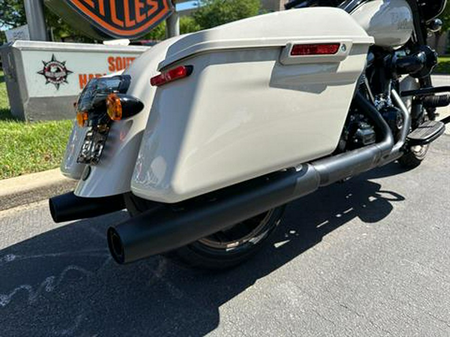 2023 Harley-Davidson Street Glide® ST