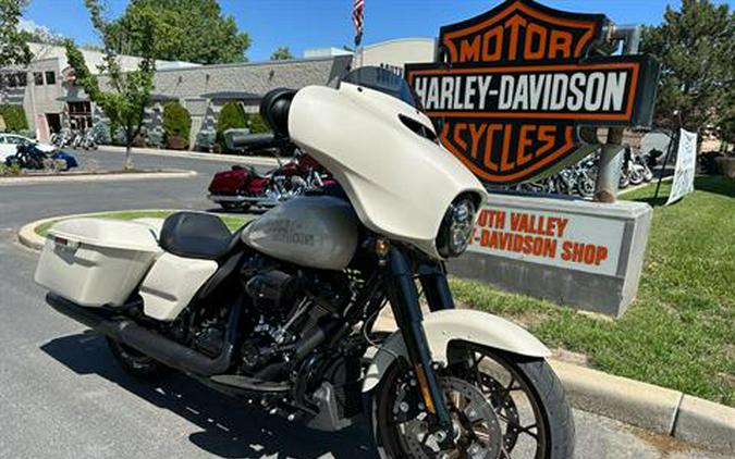 2023 Harley-Davidson Street Glide® ST