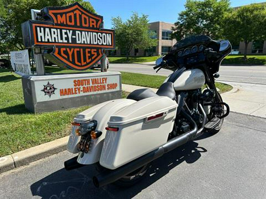 2023 Harley-Davidson Street Glide® ST