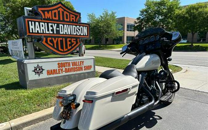 2023 Harley-Davidson Street Glide® ST