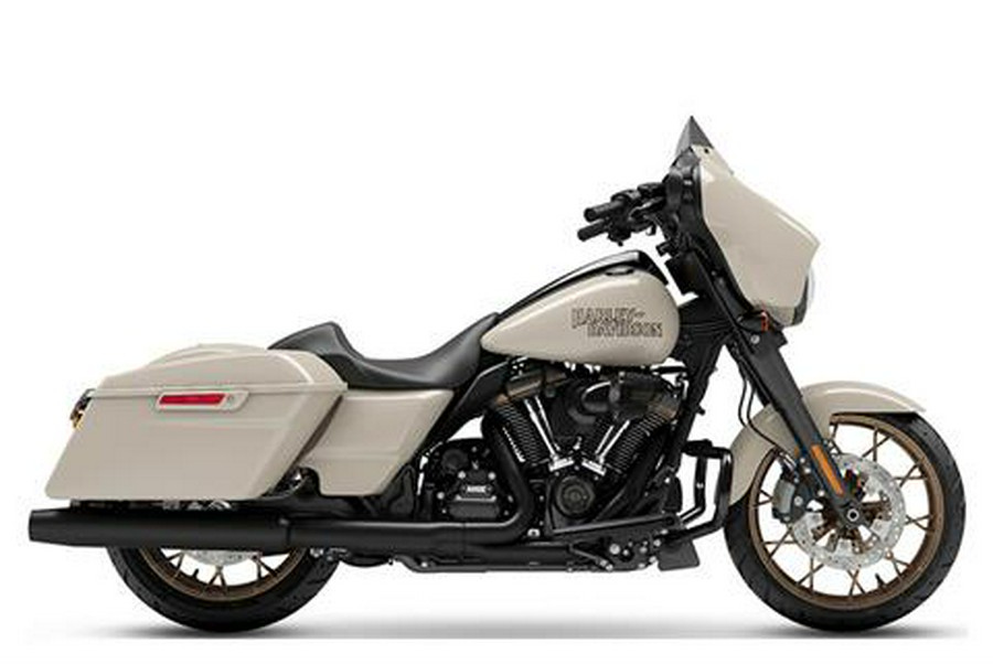 2023 Harley-Davidson Street Glide® ST