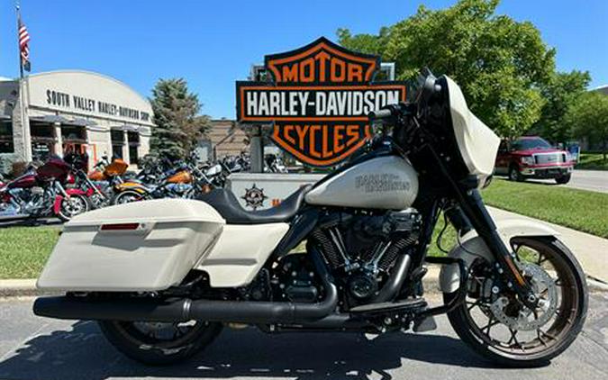 2023 Harley-Davidson Street Glide® ST