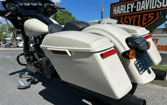 2023 Harley-Davidson Street Glide® ST