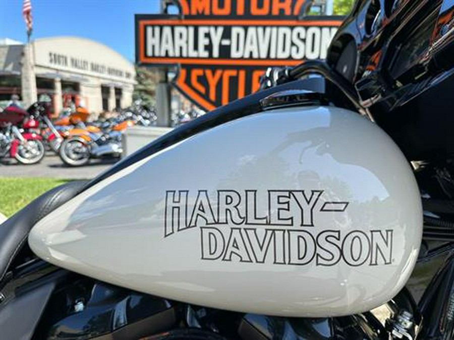 2023 Harley-Davidson Street Glide® ST