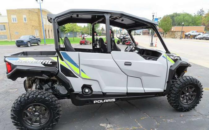 2024 Polaris® General XP 4 1000 Sport