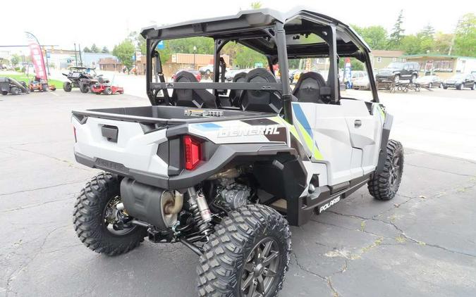 2024 Polaris® General XP 4 1000 Sport