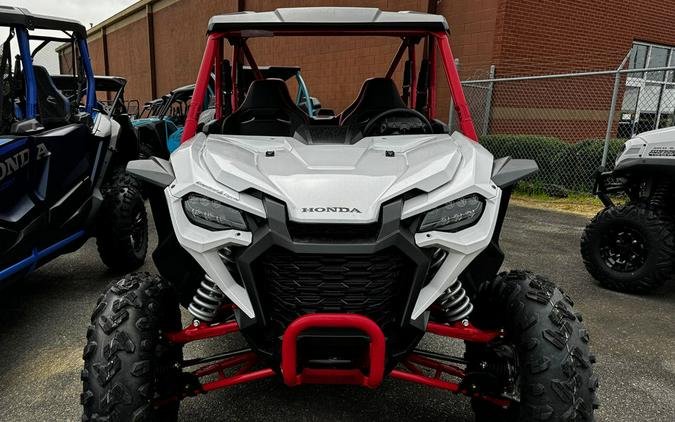 2023 Honda Talon 1000X-4 FOX Live Valve