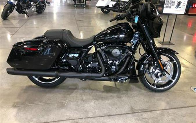 2024 Harley-Davidson Street Glide®