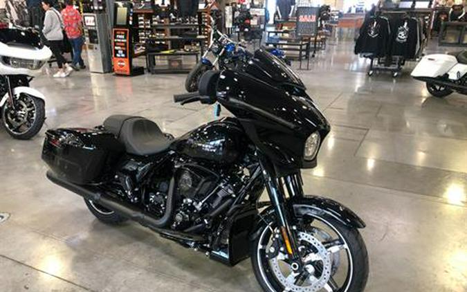 2024 Harley-Davidson Street Glide®